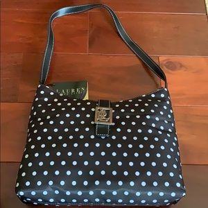 Ralph Lauren Purse